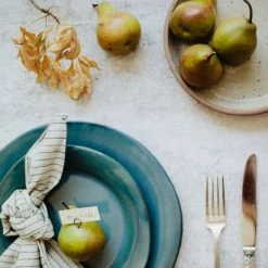 Elsie Green What's New Classic Dinnerware