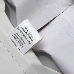 Elsie Green Cousu De Fil Blanc Artisanal Soap