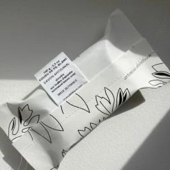 Elsie Green Cousu De Fil Blanc Artisanal Soap