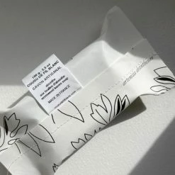 Elsie Green Cousu De Fil Blanc Artisanal Soap