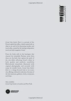 Hot Sale ๐ Elsie Green Cereal Magazine's City Guide | Paris ๐ 14 Elsie Green Cereal Magazine's City Guide | Paris