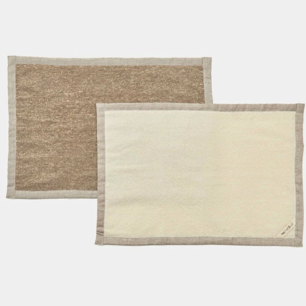 Deals 🔔 Elsie Green Linen Massage Bath Mat 😀 4 Elsie Green Linen Massage Bath Mat