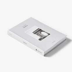 Elsie Green Cereal Magazine's City Guide | Paris