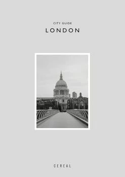 Wholesale 😀 Elsie Green What's New Cereal Magazine's City Guide | London ❤️ 16 Elsie Green What's New Cereal Magazine's City Guide | London