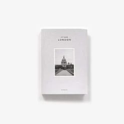 Elsie Green What's New Cereal Magazine's City Guide | London