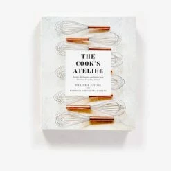 Elsie Green The Cook's Atelier | Recipes, Techniques, And Stories From Our French Cooking School What's New