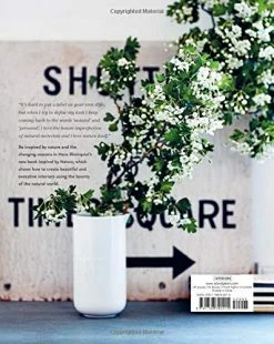 Elsie Green Inspired By Nature | Creating A Personal And Natural Interior What's New