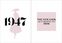 Elsie Green What's New The World According To Christian Dior
