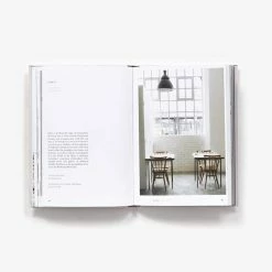 Elsie Green What's New Cereal Magazine's City Guide | London