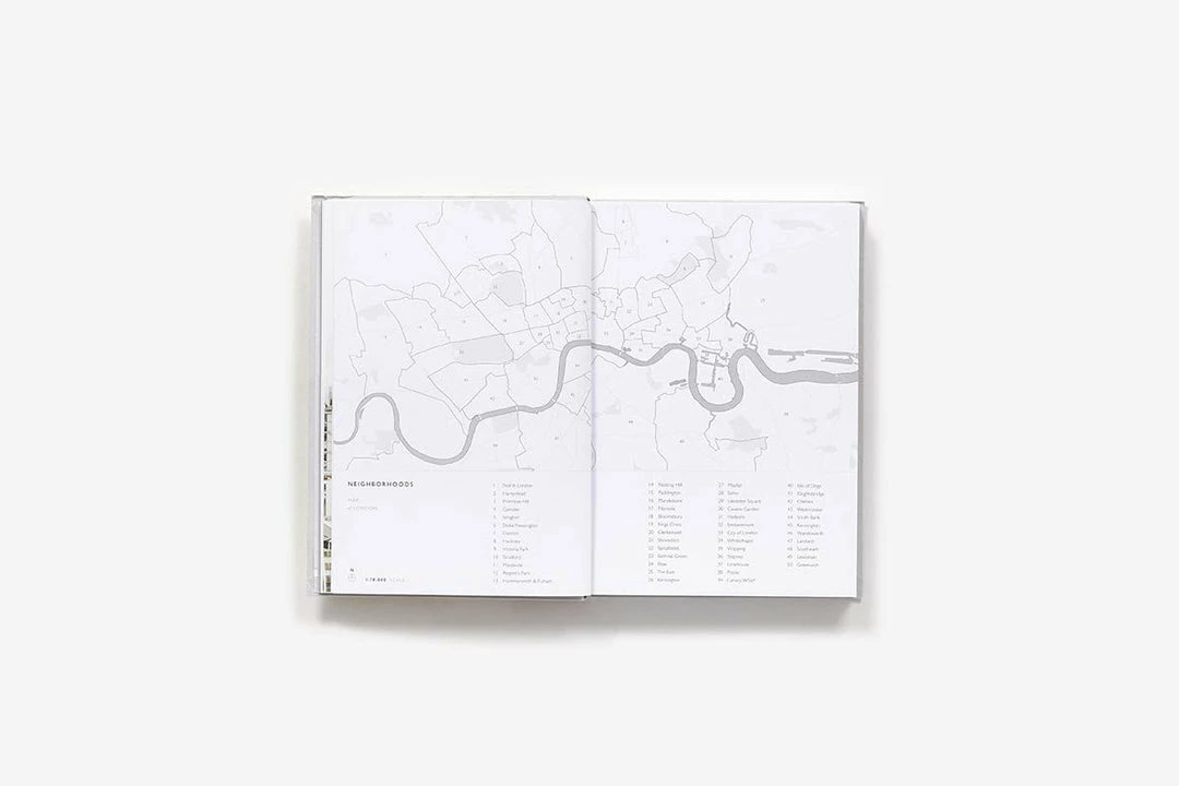 Wholesale 😀 Elsie Green What's New Cereal Magazine's City Guide | London ❤️ 10 Elsie Green What's New Cereal Magazine's City Guide | London
