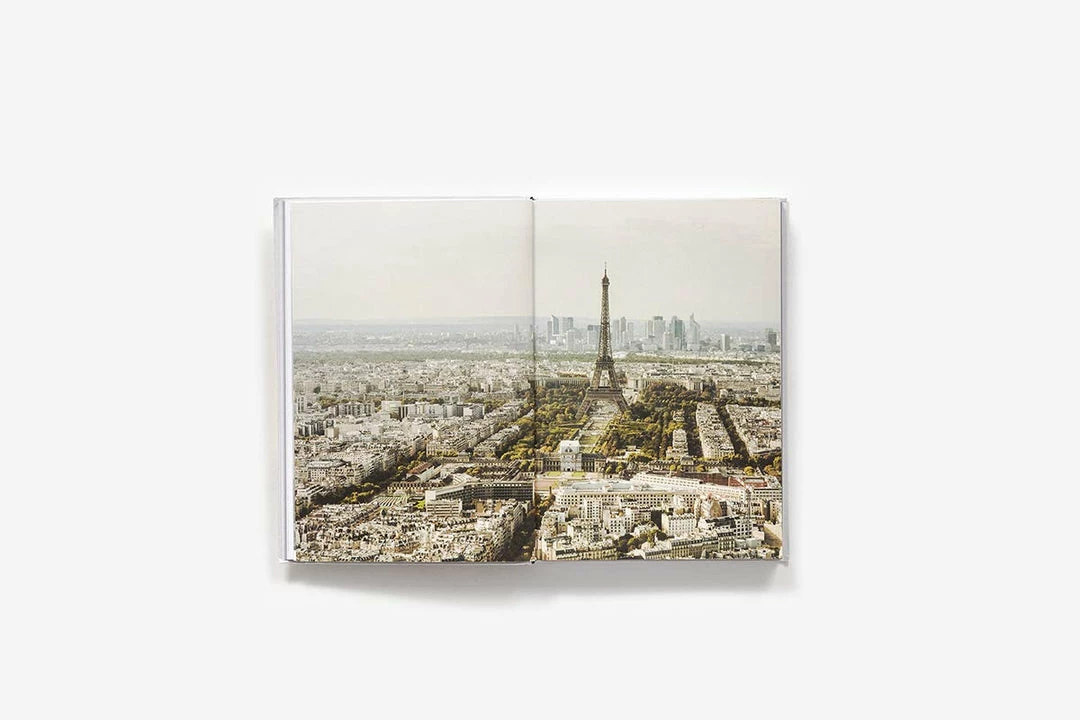 Hot Sale ๐ Elsie Green Cereal Magazine's City Guide | Paris ๐ 9 Elsie Green Cereal Magazine's City Guide | Paris