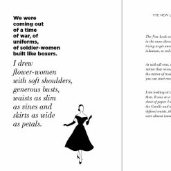 Elsie Green What's New The World According To Christian Dior