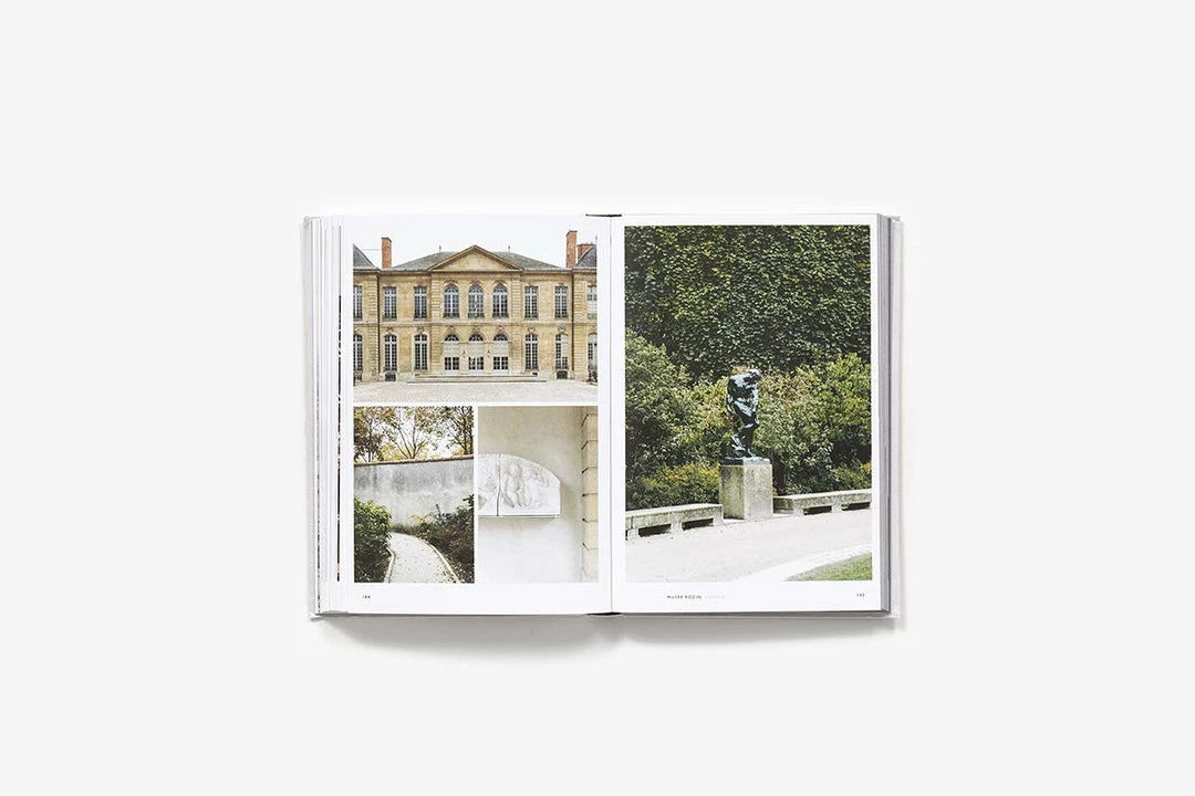 Hot Sale ๐ Elsie Green Cereal Magazine's City Guide | Paris ๐ 10 Elsie Green Cereal Magazine's City Guide | Paris
