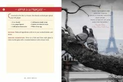 Discount 🧨 Elsie Green Paris Cocktails | An Elegant Collection Of Over 100 Recipes Inspired By The City Of Light What's New ⭐ 14 Elsie Green Paris Cocktails | An Elegant Collection Of Over 100 Recipes Inspired By The City Of Light What's New