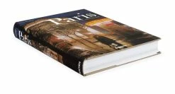 Elsie Green Paris | Portrait Of A City