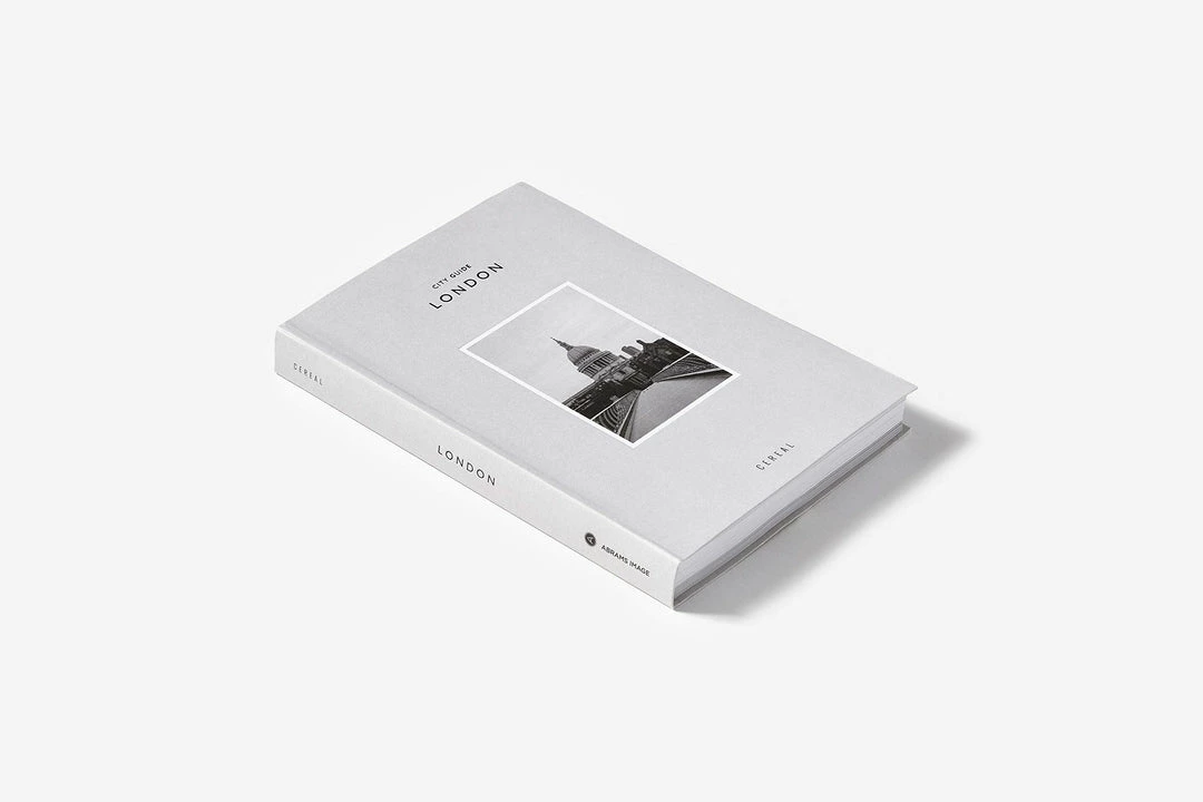 Wholesale 😀 Elsie Green What's New Cereal Magazine's City Guide | London ❤️ 5 Elsie Green What's New Cereal Magazine's City Guide | London