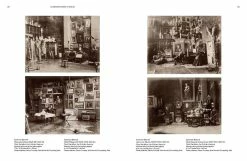 Elsie Green In The Studio