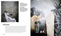 Elsie Green Inspired By Nature | Creating A Personal And Natural Interior What's New