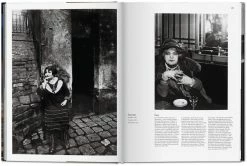 Elsie Green Paris | Portrait Of A City