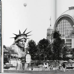 Elsie Green Paris | Portrait Of A City