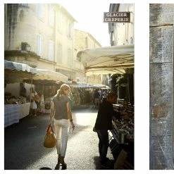 Elsie Green Dinner In French What's New