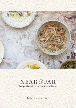 Elsie Green Near & Far | Recipes Inspired By Home And Travel What's New