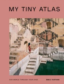 Elsie Green What's New My Tiny Atlas | Our World Through Your Eyes