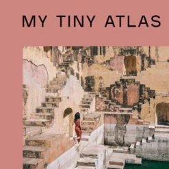 Elsie Green What's New My Tiny Atlas | Our World Through Your Eyes