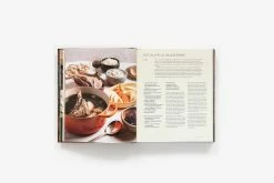 Elsie Green Gabriel Kreuther | The Spirit Of Alsace What's New