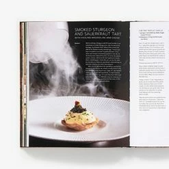 Elsie Green Gabriel Kreuther | The Spirit Of Alsace What's New