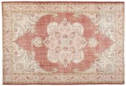 Elsie Green What's New Aridna Vintage Rug