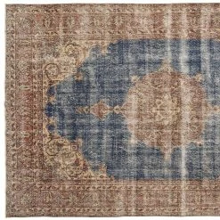 Elsie Green Leonel Vintage Rug