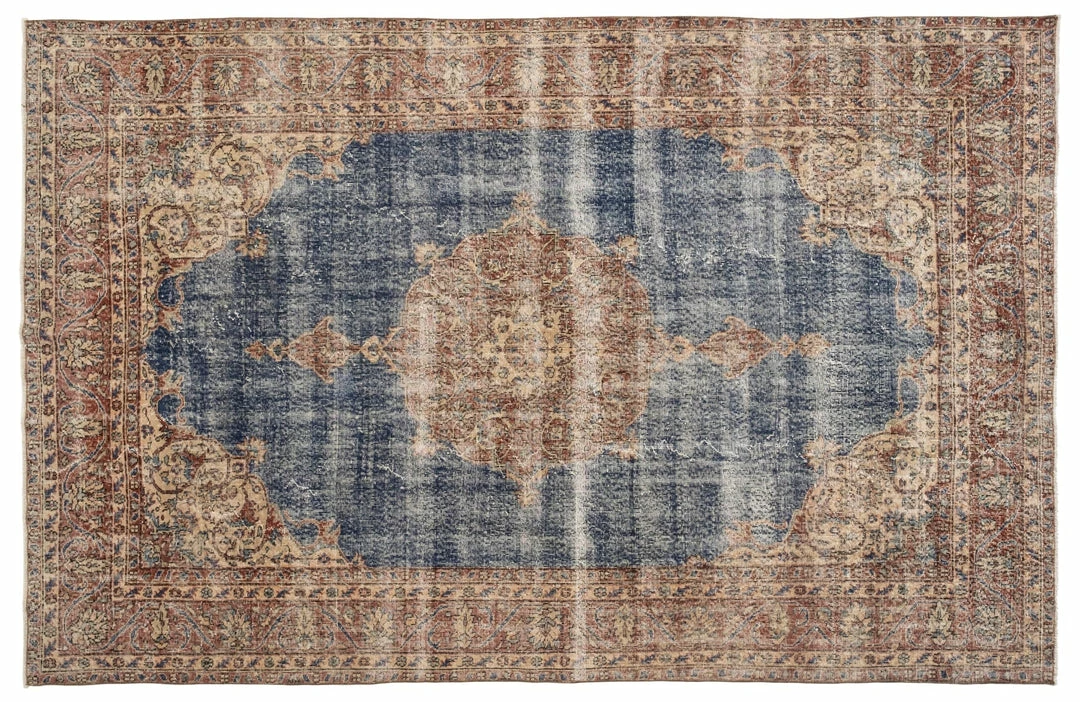 Elsie Green Leonel Vintage Rug