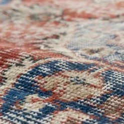 Elsie Green Sieko Vintage Rug