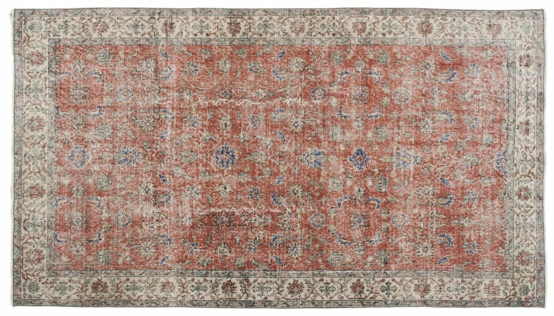 Elsie Green Ervand Vintage Rug