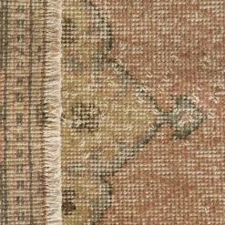 Elsie Green What's New Cecilio Vintage Rug