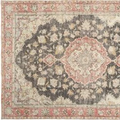 Elsie Green What's New Mioko Vintage Rug