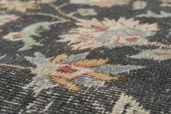 Elsie Green What's New Mioko Vintage Rug