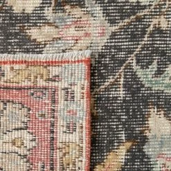 Elsie Green What's New Mioko Vintage Rug