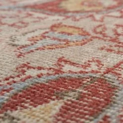 Elsie Green What's New Aridna Vintage Rug