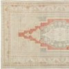 Elsie Green What's New Vitaline Vintage Rug