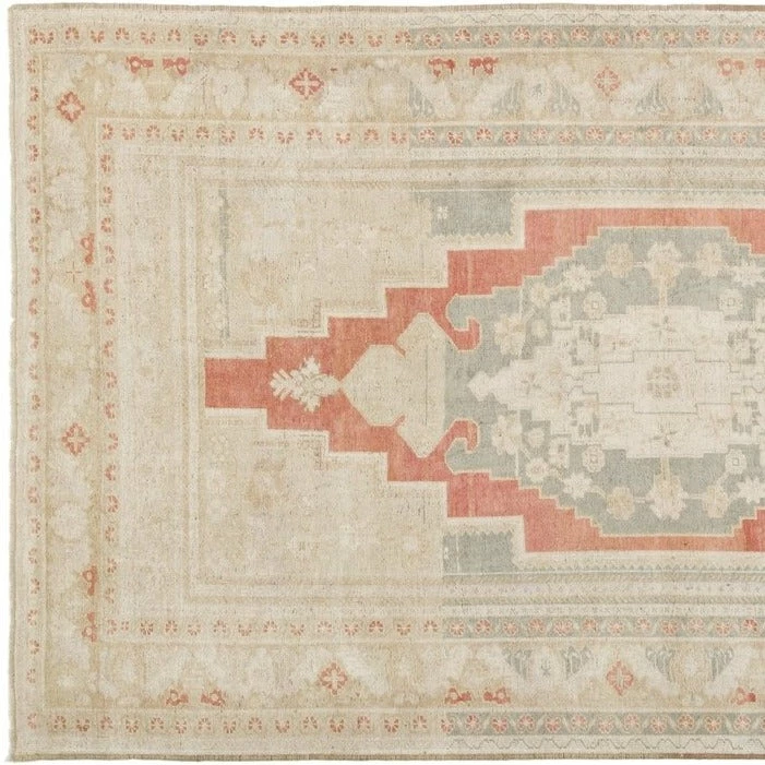 Cheapest ๐ Elsie Green What's New Vitaline Vintage Rug โ 3 Elsie Green What's New Vitaline Vintage Rug