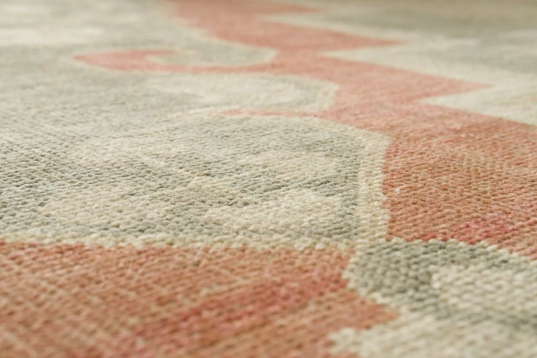 Cheapest ๐ Elsie Green What's New Vitaline Vintage Rug โ 7 Elsie Green What's New Vitaline Vintage Rug