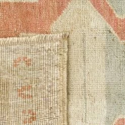 Cheapest ๐ Elsie Green What's New Vitaline Vintage Rug โ 10 Elsie Green What's New Vitaline Vintage Rug