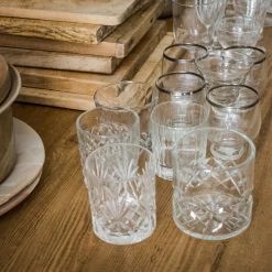 Elsie Green Mahogany Bar Chest What's New