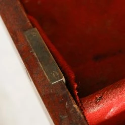 Elsie Green Mahogany Bar Chest What's New