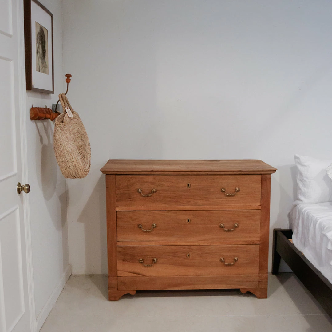 Flash Sale ⌛ Elsie Green Black Walnut 👗 Dresser What's New 🤩 4 Elsie Green Black Walnut Dresser What's New
