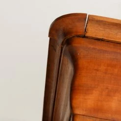 Elsie Green What's New Vintage Oak Vitrine