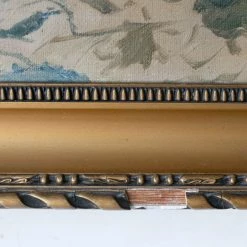 Elsie Green What's New Les Hortensias D'Arlette Floral Oil Painting