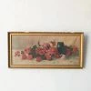 Elsie Green Les Hortensias D'Arlette Floral Oil Painting